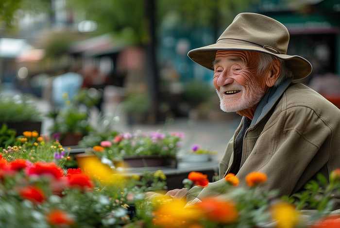 会过生活的人 - 会过生活的人怎么形容