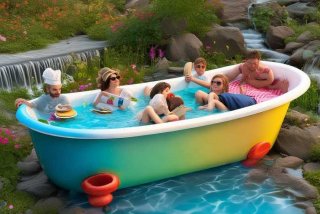 浮力在生活中的应用场景（浮力在生活中的应用场景有哪些）