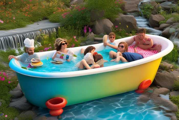 浮力在生活中的应用场景（浮力在生活中的应用场景有哪些）