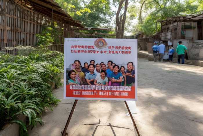 工人生活区管理规定，工人生活区管理规定最新