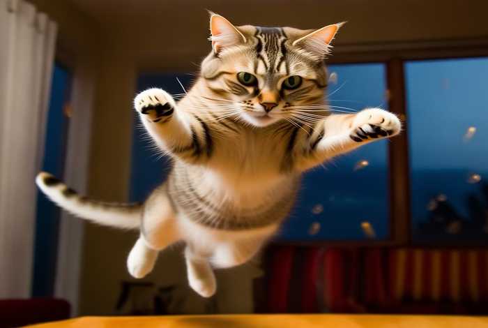 猫扑的动作称为什么；猫扑的动作称为什么动作