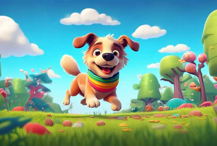 狗生活动漫、犬的生活动漫