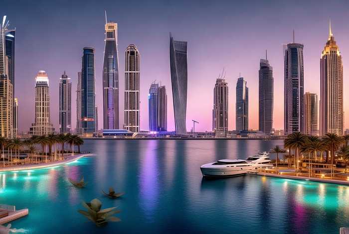 迪拜生活知乎、迪拜生活知乎推荐