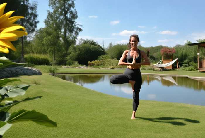 过一种平衡的生活 - 过一种平衡的生活800字