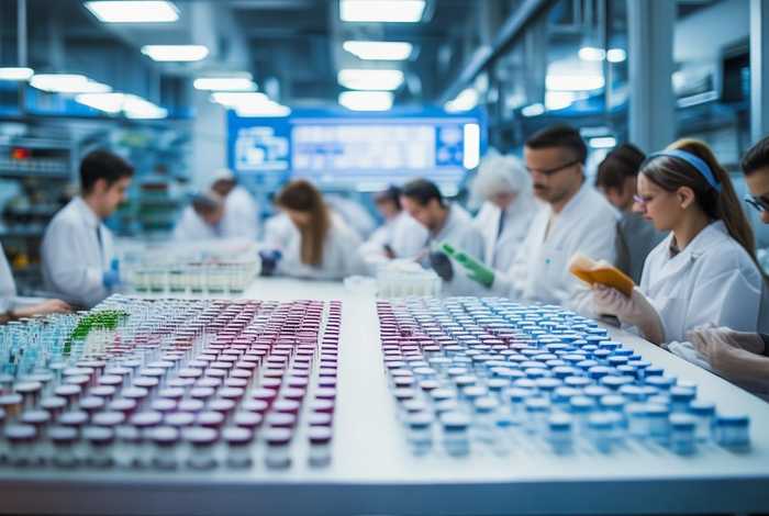 检验生化试剂批间差多少合理（生化试剂有多少项目）