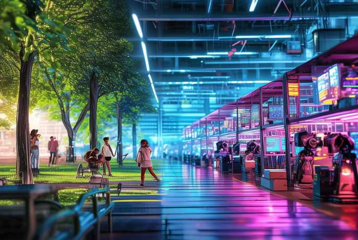 电商和生活有什么区别；电商和生活有什么区别呢