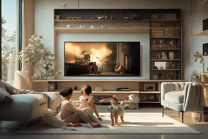 极有家家居、极有家家居旗舰店直播