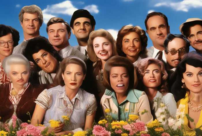 电影我们的生活充满阳光演员表 电影我们的生活充满阳光演员表介绍