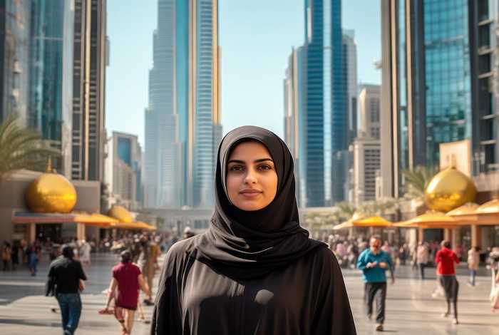 迪拜生活真实经历是什么 - 迪拜生活真实经历是什么样的