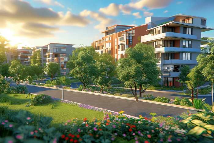 昌平燕城苑生活区规划(昌平燕城苑生活区规划图) 昌平燕城苑生活区规划(昌平燕城苑生活区规划图)