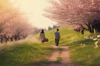 好好生活慢慢相遇英文翻译；好好生活 慢慢相遇英文怎么翻译