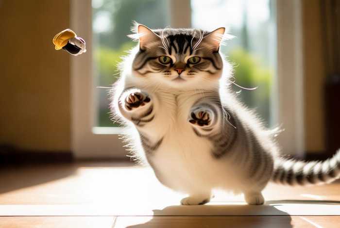 猫扑动作有什么好处（猫扑动作有什么好处和坏处）