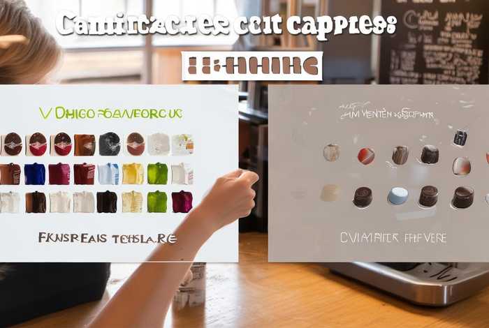 胶囊生活咖啡 - 胶囊咖啡的优缺点