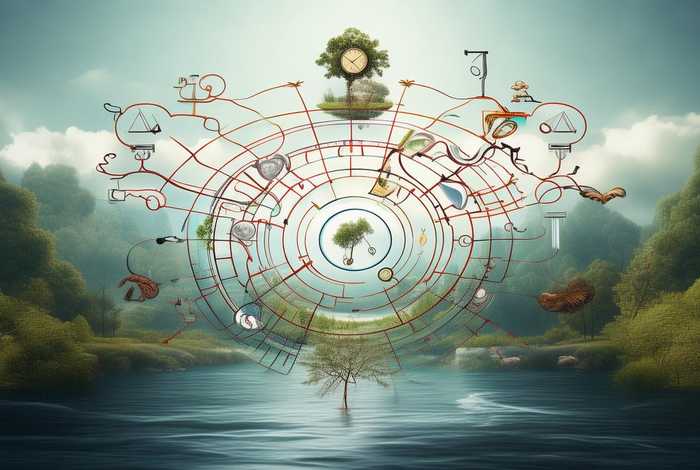 0在生活中的意义及图片、0在生活中的意义思维导图