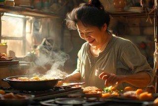 刘妈的日常生活 快手 搜索快手刘妈妈日常生活