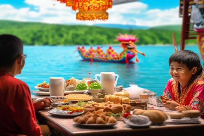 端午节的生活体验、端午节的生活体验有哪些