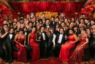 刘德华生日都有哪些明星到场 刘德华过生日来了哪些明星