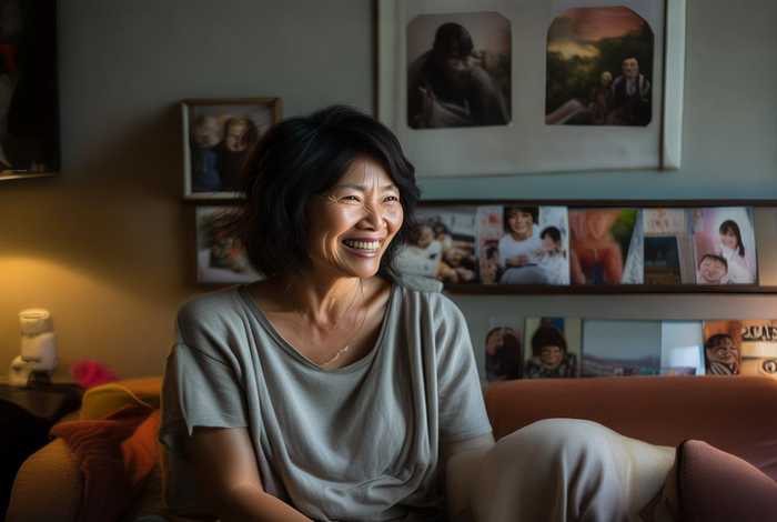 马苏生活照 - 马苏生活照片