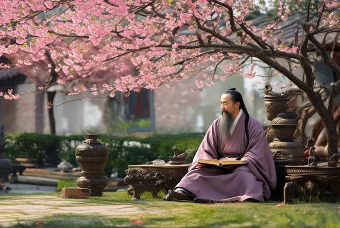 国学精粹和生活艺术 - 国学精粹和生活艺术的关系