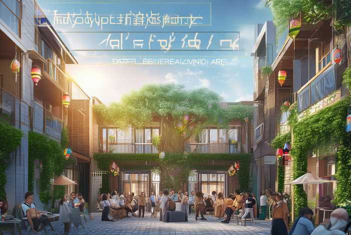 达富员工生活区，达富员工生活区地址