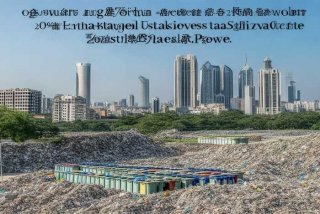 广州生活垃圾填埋比例、广州生活垃圾填埋比例最新