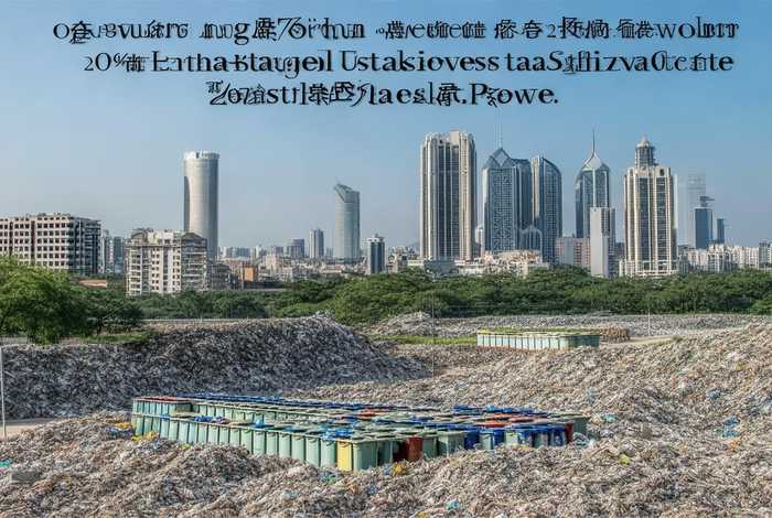 广州生活垃圾填埋比例、广州生活垃圾填埋比例最新