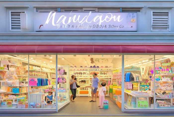 妈仔谷母婴店官网，妈仔谷母婴店官网地址