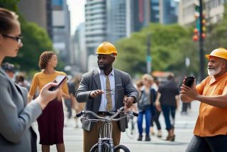 城市生活技能（城市生活技能有哪些）