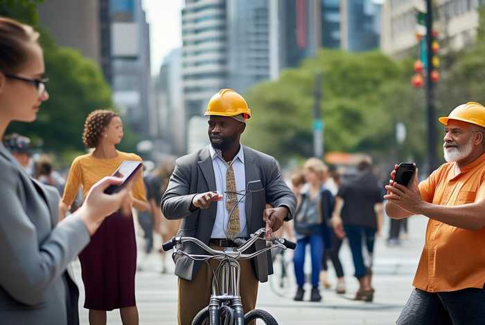 城市生活技能(城市生活技能有哪些) 城市生活技能(城市生活技能有哪些)