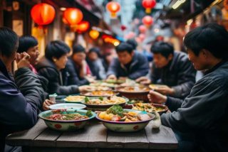 吃生活是什么意思顺口溜（吃生活是什么意思上海话）