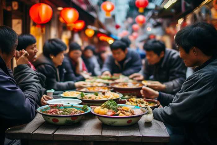 吃生活是什么意思顺口溜（吃生活是什么意思上海话）