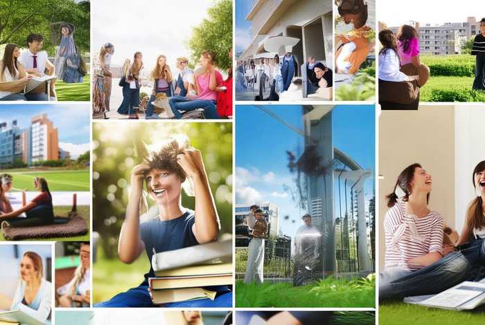 大学生活最大的收获作文（大学生活最大的收获作文怎么写）