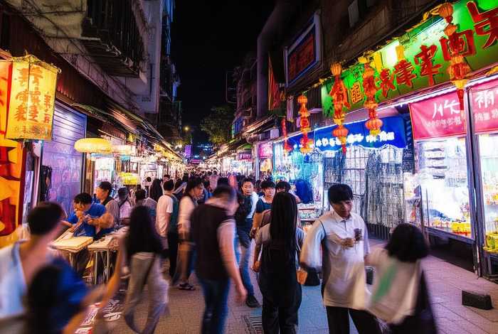 溧阳夜生活哪条街最热闹、溧阳夜生活哪条街最热闹啊