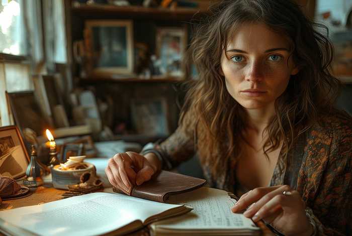 感悟生活日记 - 关于生活感悟的日记300字