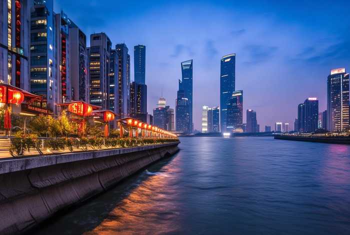 江桥生活怎么样；上海江桥怎么样