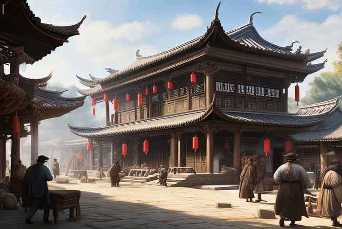 古代县以下的行政单位、古代县以下的行政单位有哪些