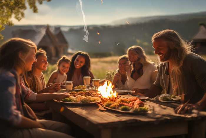 关于美好生活的句子、关于美好生活的句子有哪些