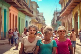 古巴生活费多少钱一个月个人（古巴生活费多少钱一个月个人收入）