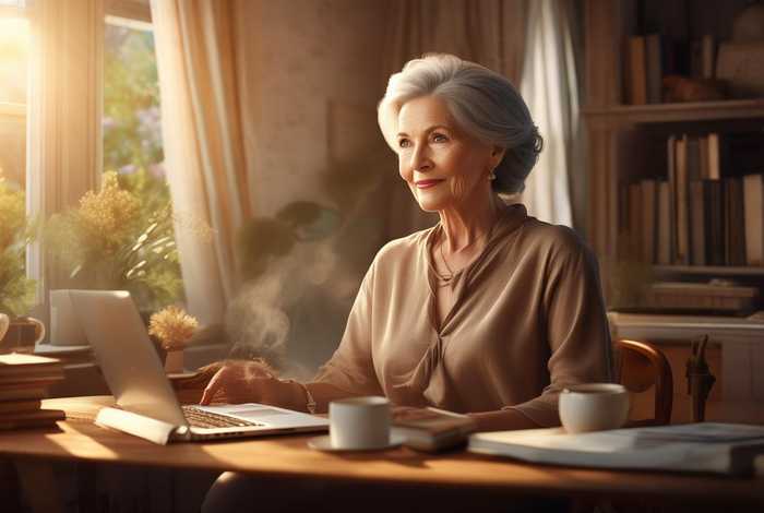 成熟女性生活日常（成熟女性生活日常视频）