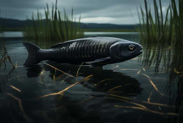黑鱼的生活习性和活动规律有哪些 - 黑鱼的生活环境和规律 黑鱼的生活习性和活动规律有哪些 - 黑鱼的生活环境和规律