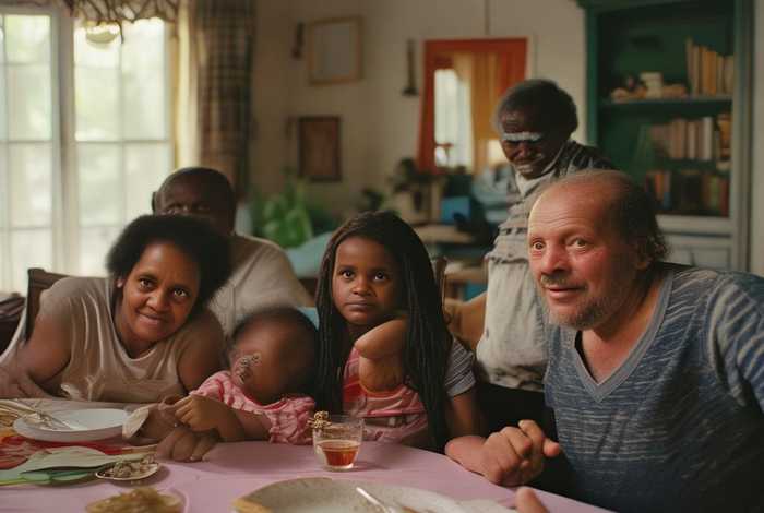 艾滋病人的生活现状,一家五口四个艾滋 艾滋病人的生活现状,一家五口四个艾滋病人