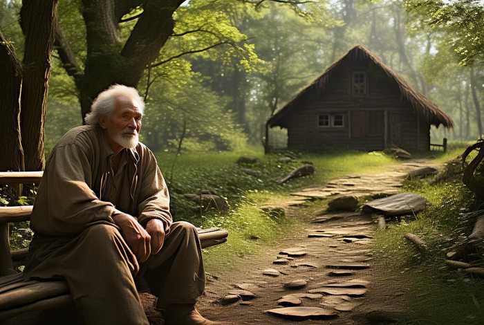 归隐生活文案（归隐生活文案怎么写）