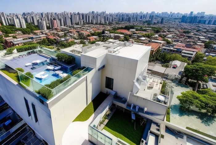 金房生活艺术城顶楼可以上去吗、金房生活艺术城属于什么社区