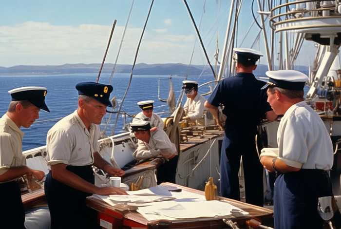 船员的单位职务 船员的单位职务怎么填