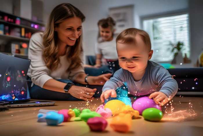 宝宝生活记录app多设备同步；宝宝生活记录怎么同步