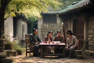 军户家的小日子、军户家的小日子古言