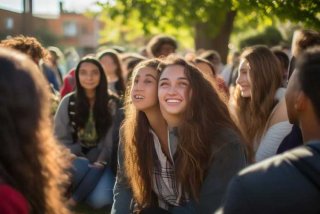 初中生活二三事开头结尾，初中生活二三事开头与结尾