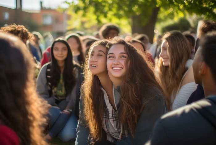 初中生活二三事开头结尾，初中生活二三事开头与结尾