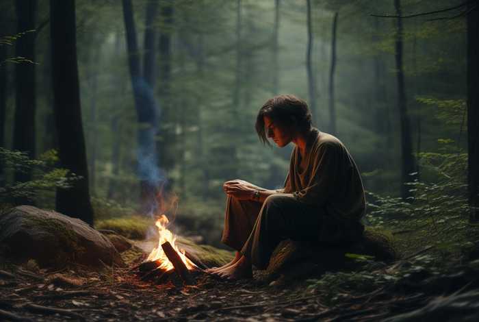 归隐生活感悟，归隐生活感悟怎么写