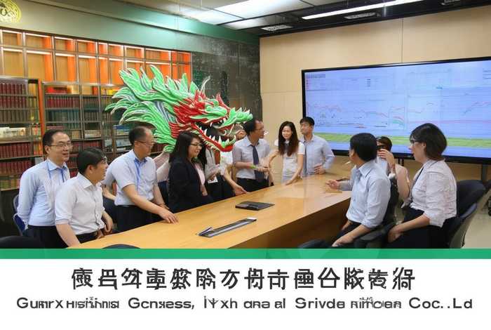 广西惠生活财税服务有限公司 - 广西惠生活财税服务有限公司怎么样